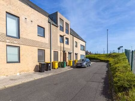 appartement à louer à erps-kwerps € 1.300 (lnfiy) - new immo service | zimmo