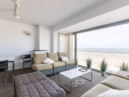 appartement à louer à oostduinkerke € 1.100 (lnge3) - era servimo (nieuwpoort) | zimmo