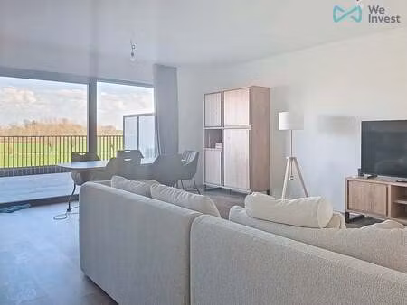 appartement à louer à steenhuffel € 1.250 (lnftd) | zimmo