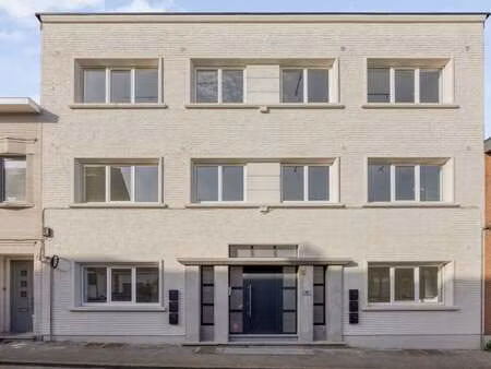 appartement à louer à mechelen € 1.040 (lnh65) - immo vos | zimmo