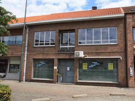 bien professionnel à louer à houthalen € 1.000 (jk29j) - eddy peters | zimmo