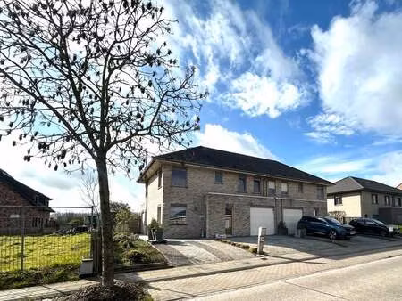 maison à louer à moerkerke € 1.250 (lnfku) - era vandille | zimmo