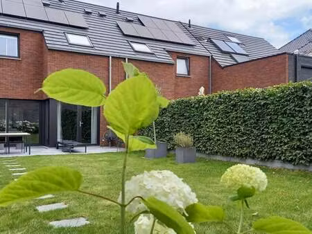 maison à louer à kortrijk € 1.099 (lnfjh) | zimmo