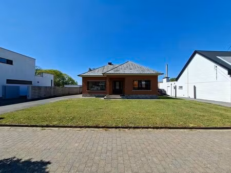 maison à louer à rotselaar € 1.250 (lnhns) - sophimo wezemaal | zimmo