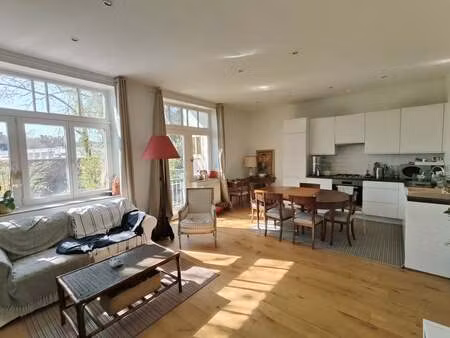 appartement à louer à uccle € 1.400 (lnfk8) - modifa brussels | zimmo
