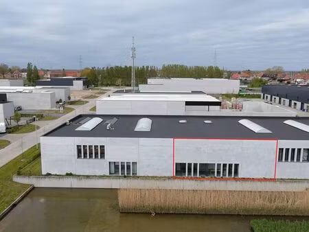 bien professionnel à louer à lendelede € 1.600 (lnfj7) - dewaele business - roeselare | zi