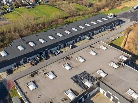 bien professionnel à louer à zelzate € 1.700 (lnfaq) | zimmo