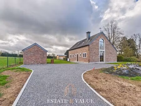 maison à louer à sprimont € 1.800 (lnfbi) - estate & value | zimmo