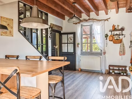 vente maison/villa 4 pièces