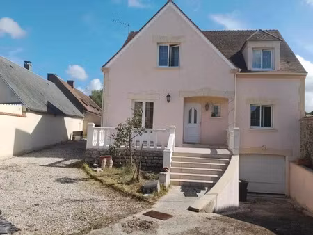 location maison 4 pièces 180 m² à ymonville (28150)  1 250 €