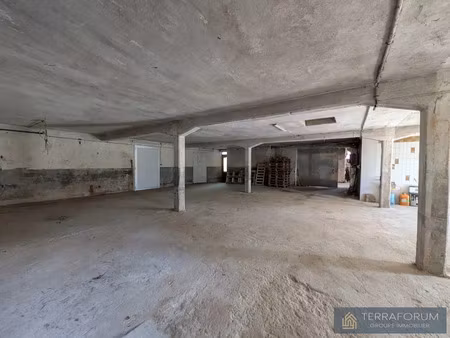 location locaux professionnels 0 pièces 200 m² à furchhausen (67700)  800 €