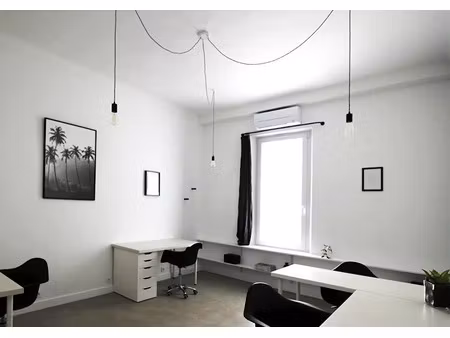 location locaux professionnels 0 pièces 18 m² à marseille 11ème (13011)  300 €