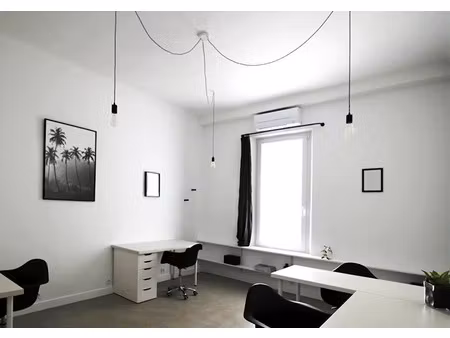 location locaux professionnels 18 m² à marseille 11ème (13011)  380 €