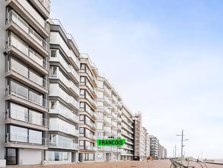 appartement à vendre à wenduine € 287.000 (lnhul) - immo francois - de haan | zimmo