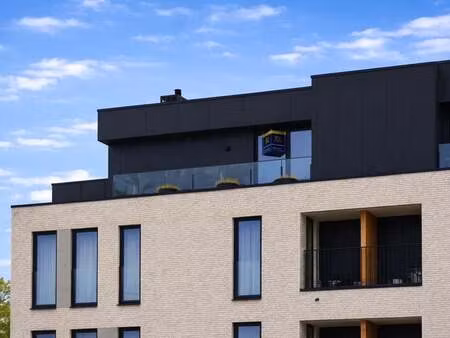 appartement à louer à diepenbeek € 890 (lnhu5) | zimmo