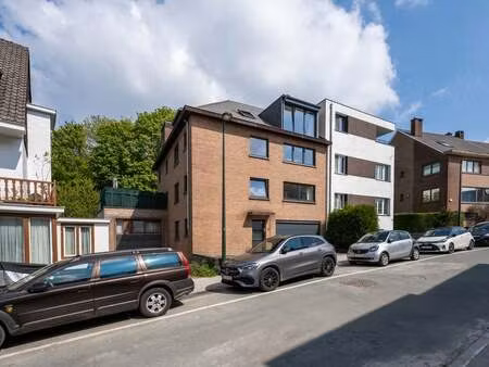 appartement à vendre à auderghem € 620.000 (lnhuy) - latour & petit bxl vente | zimmo