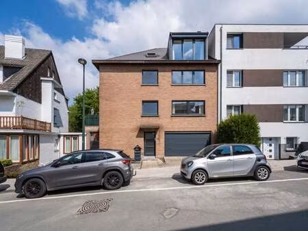 appartement à vendre à auderghem € 695.000 (lnhuv) - latour & petit bxl vente | zimmo