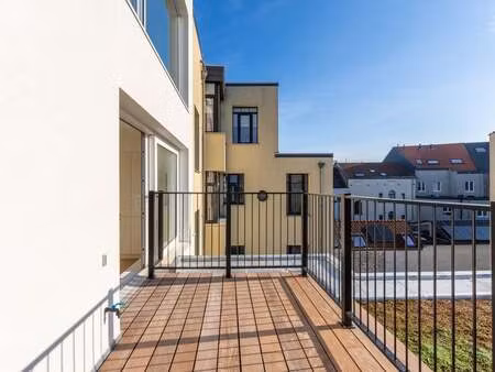 appartement à vendre à ixelles € 525.000 (lnhuw) | zimmo