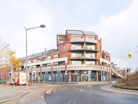 appartement à vendre à ninove € 495.000 (lnhuk) - living stone ninove | zimmo