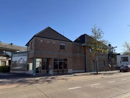 appartement à louer à hechtel € 1.000 (lnhub) - immo twee | zimmo