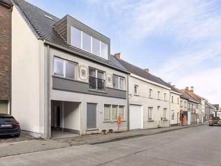 appartement à vendre à herzele € 262.500 (lnhut) - living stone ninove | zimmo