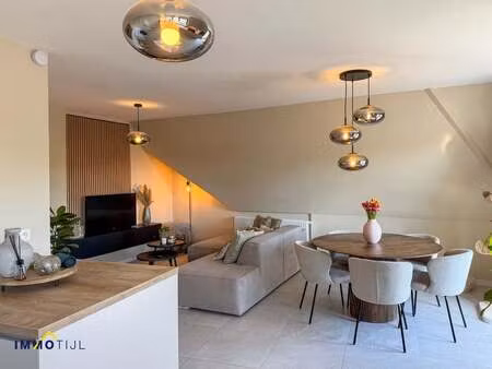 appartement à vendre à berlare € 269.000 (lnhug) - immo tijl - aalst | zimmo