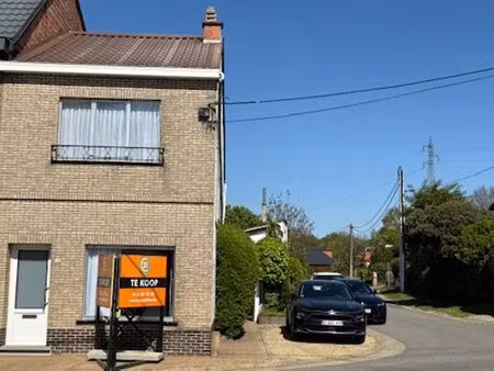 maison à vendre à langdorp € 199.000 (lnhuo) - sophimo aarschot | zimmo