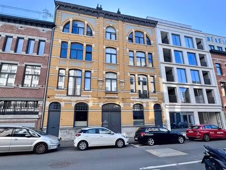 maison à louer à antwerpen € 1.950 (lnhui) - berchem | zimmo