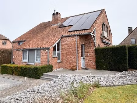 maison à vendre à kermt € 439.000 (lnhud) - | zimmo