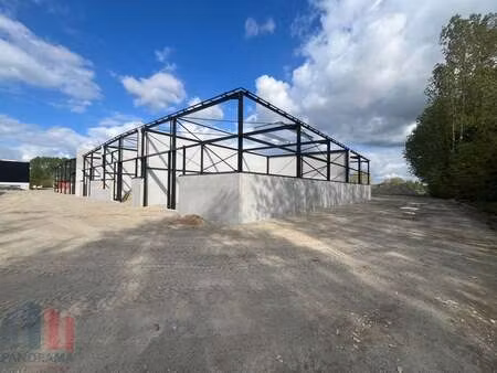 bien professionnel à louer à sint-lievens-houtem € 2.200 (lnhlj) | zimmo