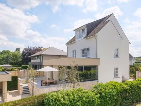 maison à vendre à lubbeek € 1.150.000 (lnhqo) - bond immo | zimmo