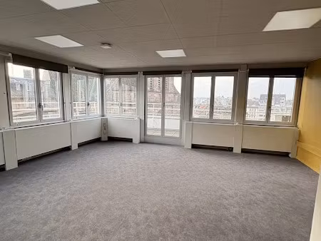 location locaux professionnels 0 pièces 90.76 m² à strasbourg (67000)  1 900 €