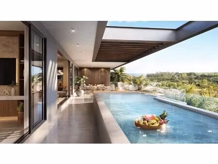 appartement de luxe à vendre pointe aux biches