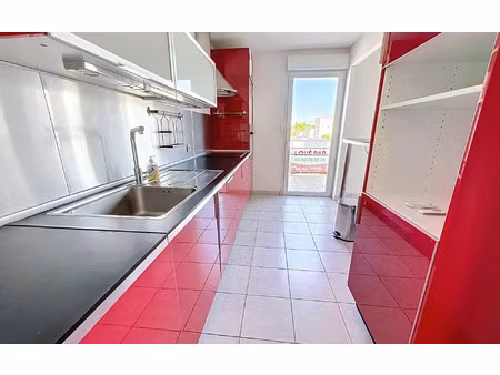 location appartement  79.8 m² t-4 à joué-lès-tours  890 €