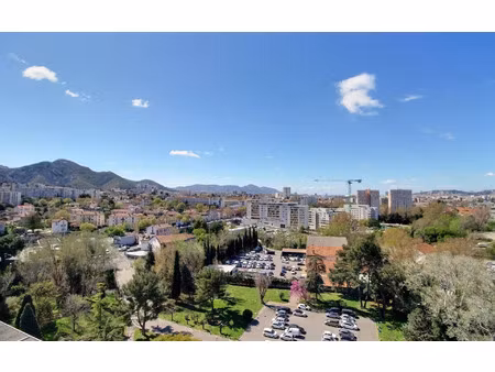 appartement marseille 10 95 m² t-4 à vendre  279 000 €