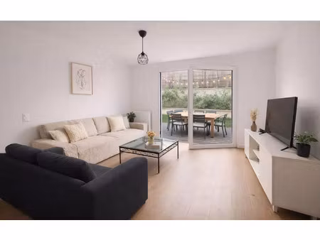 appartement montreuil 38 m² t-2 à vendre  275 000 €