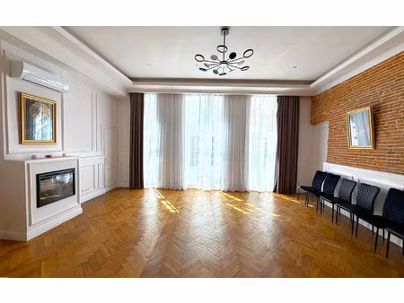 appartement toulouse 72.43 m² t-1 à vendre  472 000 €