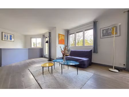 location appartement  122.97 m² t-4 à vanves  3 100 €