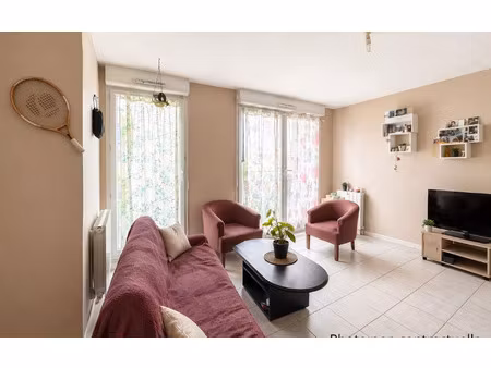 appartement villefranche-sur-saône 33.1 m² t-1 à vendre  78 000 €