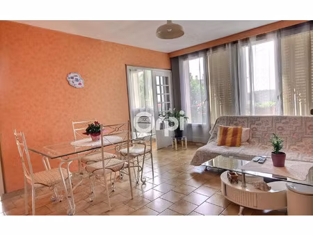 appartement viry-châtillon 69 m² t-4 à vendre  165 000 €