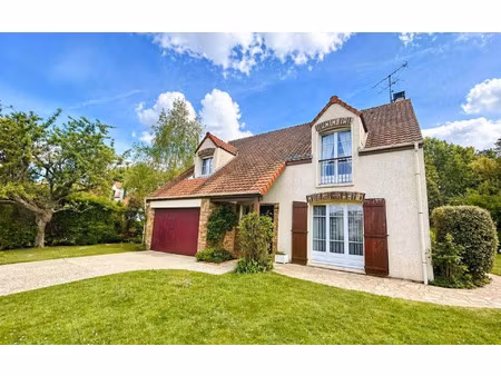 maison bailly 148.05 m² t-5 à vendre  857 000 €