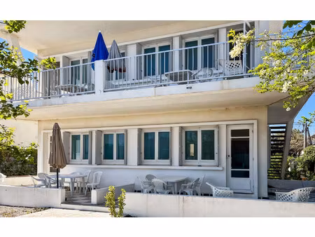 maison marseillan m² t-8 à vendre  449 000 €