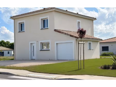 maison montbeton m² t-4 à vendre  286 000 €