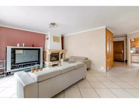 maison lumineuse et spacieuse à montmagny