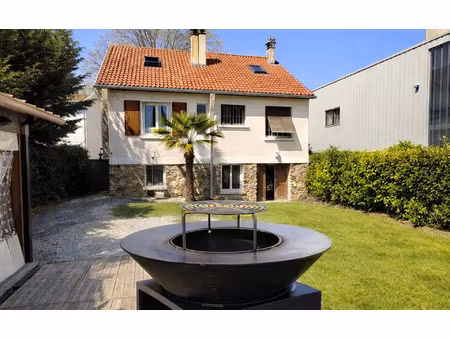 maison montreuil m² t-3 à vendre  695 000 €