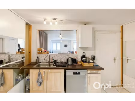 maison osny 94.92 m² t-4 à vendre  279 000 €