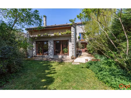 maison saint-michel-sur-orge m² t-7 à vendre  418 000 €