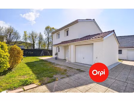 maison saint-priest 87.87 m² t-4 à vendre  349 000 €