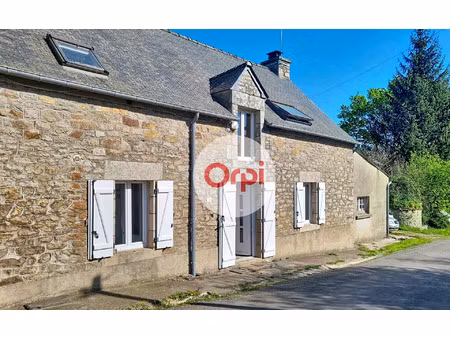 maison saint-servant m² t-4 à vendre  143 000 €