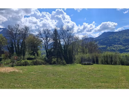 terrain féternes m² t- à vendre  175 000 €